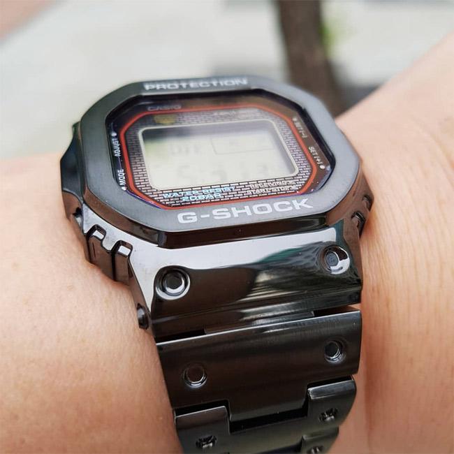 Casio GMW-B5000TFC-1ER Casio GMW-B5000TFC-1ER
