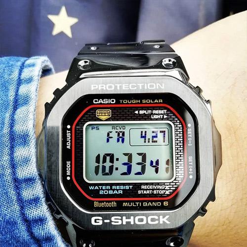 Casio GMW-B5000TFC-1ER Casio GMW-B5000TFC-1ER