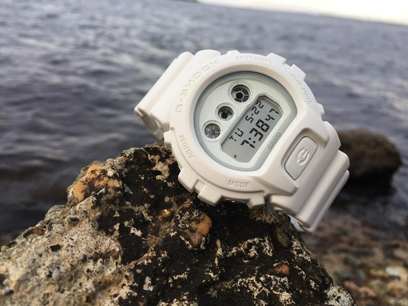 Casio DW-6900WW-7ER Casio DW-6900WW-7ER