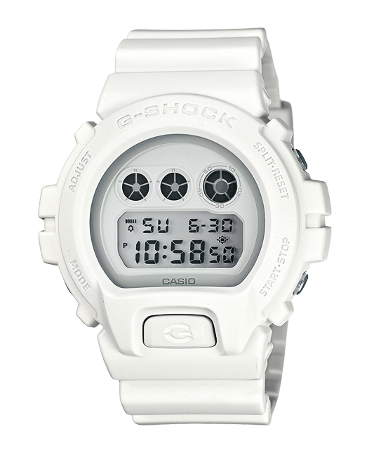 Casio DW-6900WW-7ER Casio DW-6900WW-7ER