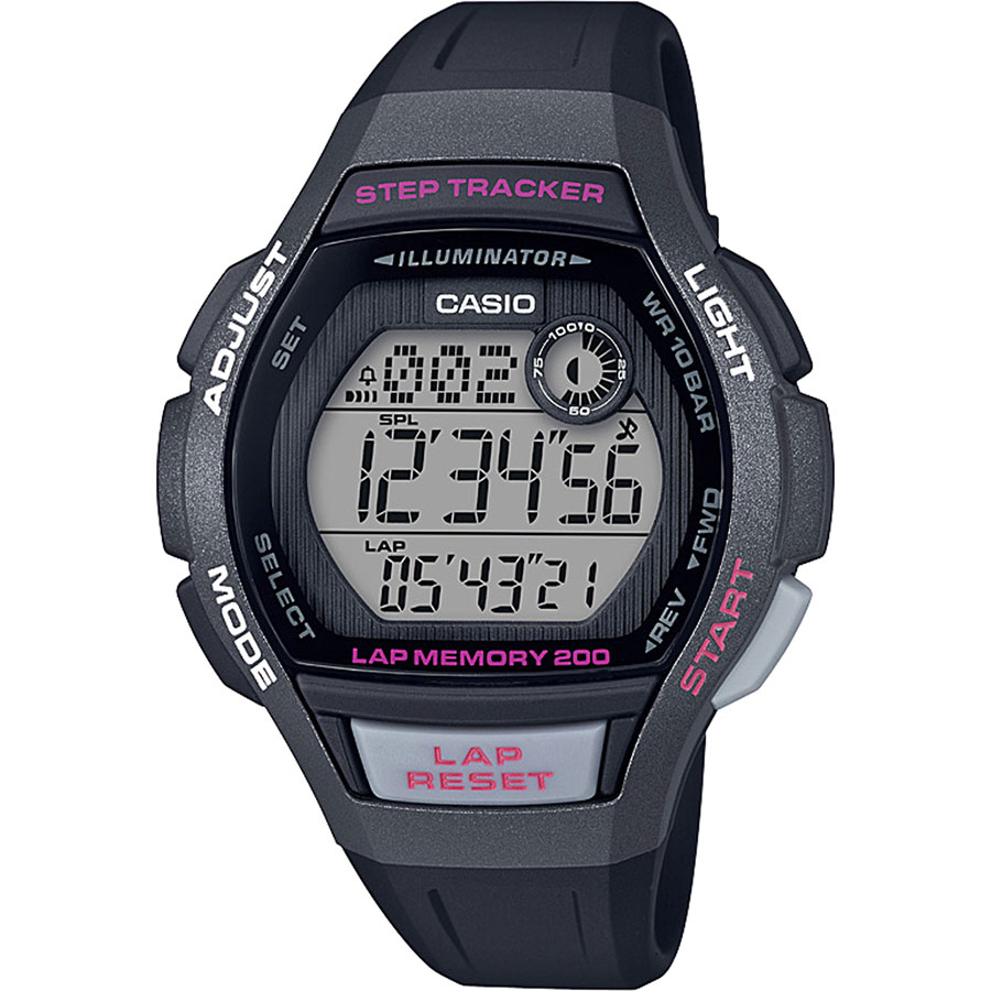 Casio LWS-2000H-1AVEF Casio LWS-2000H-1AVEF