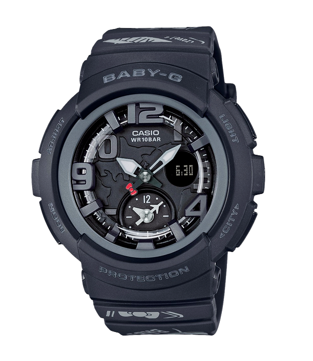 Casio BGA-190KT-1BER Casio BGA-190KT-1BER