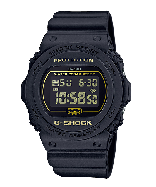 Casio DW-5700BBM-1ER Casio DW-5700BBM-1ER