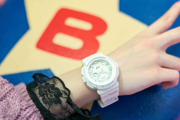 Casio BGA-190KT-7BER Casio BGA-190KT-7BER