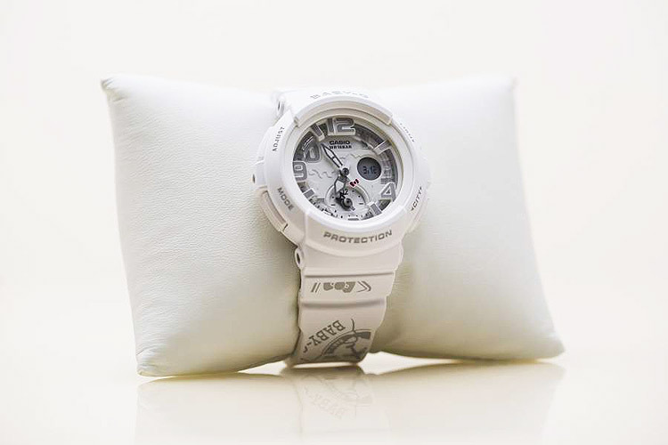Casio BGA-190KT-7BER Casio BGA-190KT-7BER