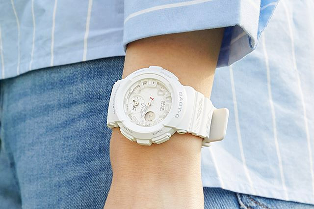 Casio BGA-190KT-7BER Casio BGA-190KT-7BER