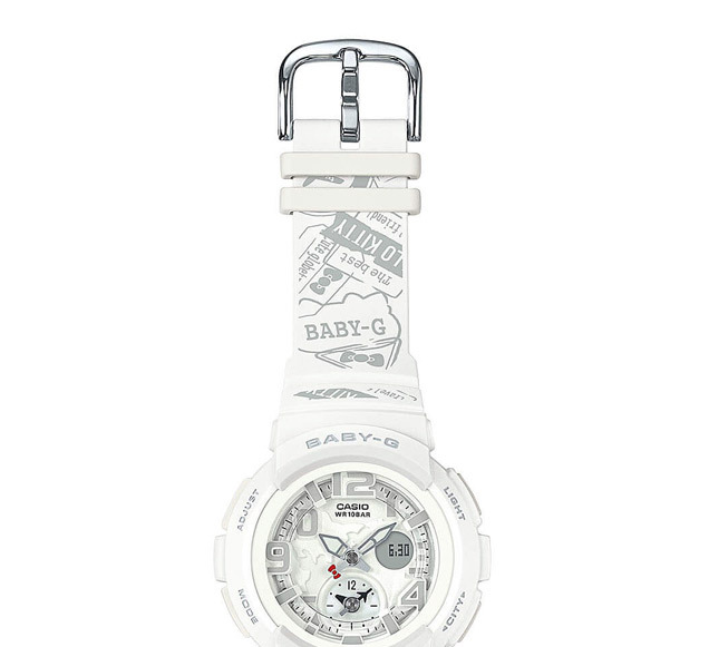 Casio BGA-190KT-7BER Casio BGA-190KT-7BER
