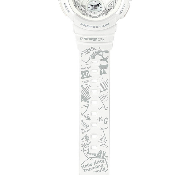 Casio BGA-190KT-7BER Casio BGA-190KT-7BER