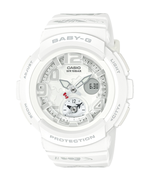 Casio BGA-190KT-7BER Casio BGA-190KT-7BER
