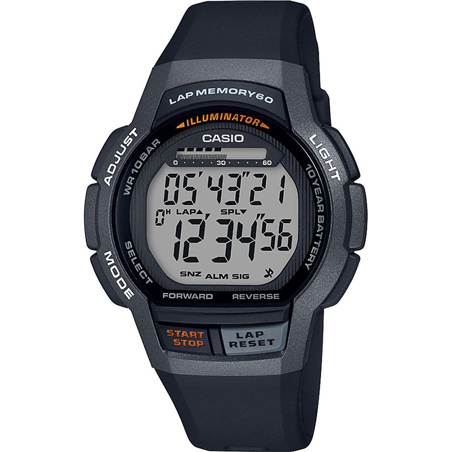 Casio WS-1000H-1AVEF Casio WS-1000H-1AVEF