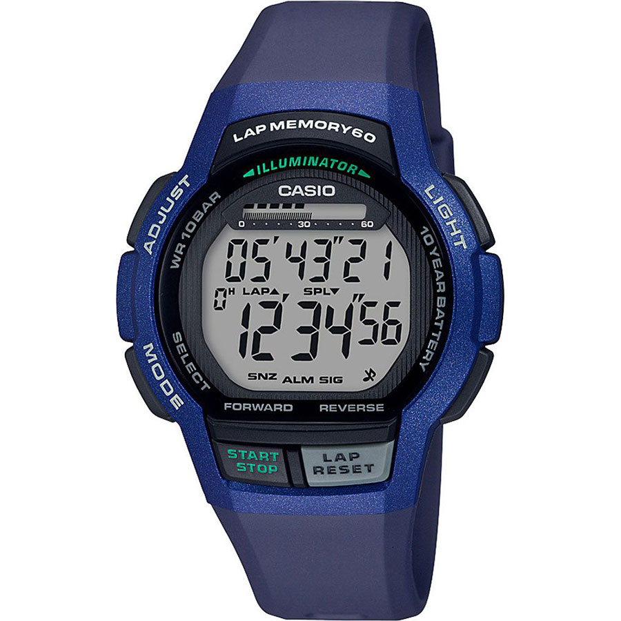 Casio WS-1000H-2AVEF Casio WS-1000H-2AVEF