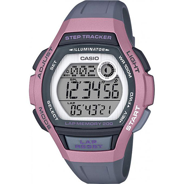Casio LWS-2000H-4AVEF Casio LWS-2000H-4AVEF
