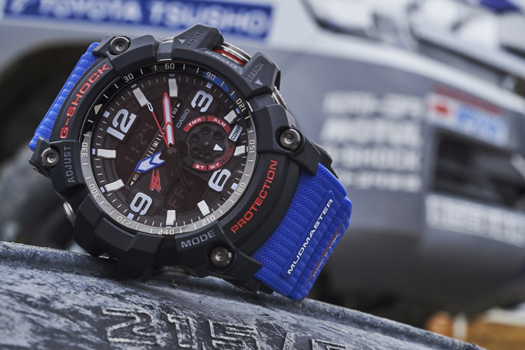 Casio GG-1000TLC-1AER Casio GG-1000TLC-1AER