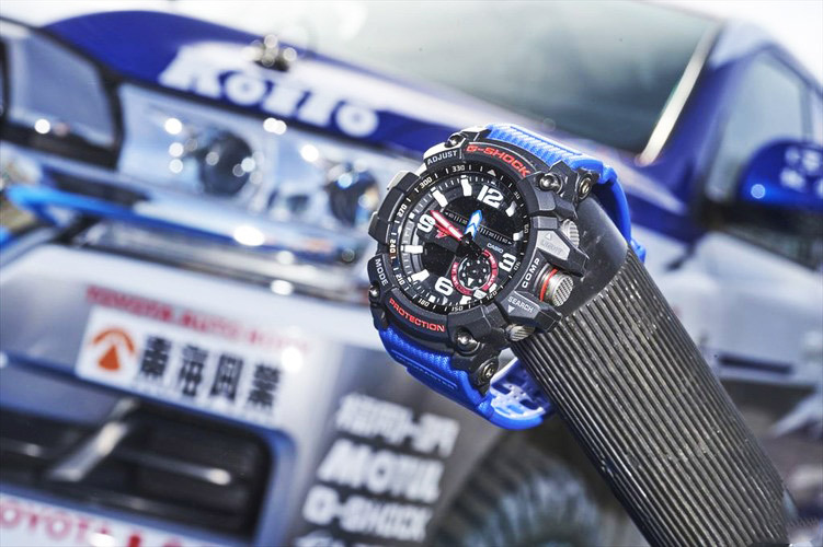 Casio GG-1000TLC-1AER Casio GG-1000TLC-1AER
