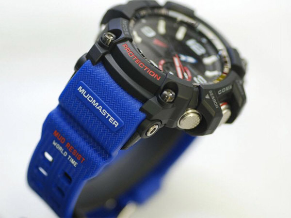 Casio GG-1000TLC-1AER Casio GG-1000TLC-1AER