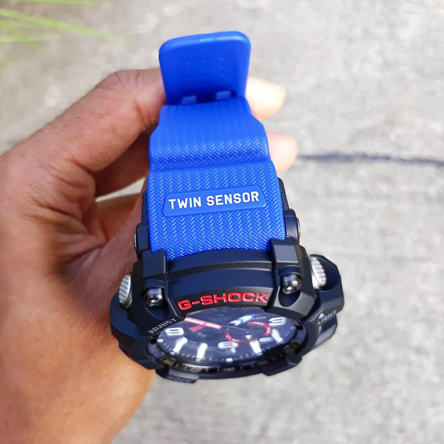 Casio GG-1000TLC-1AER Casio GG-1000TLC-1AER
