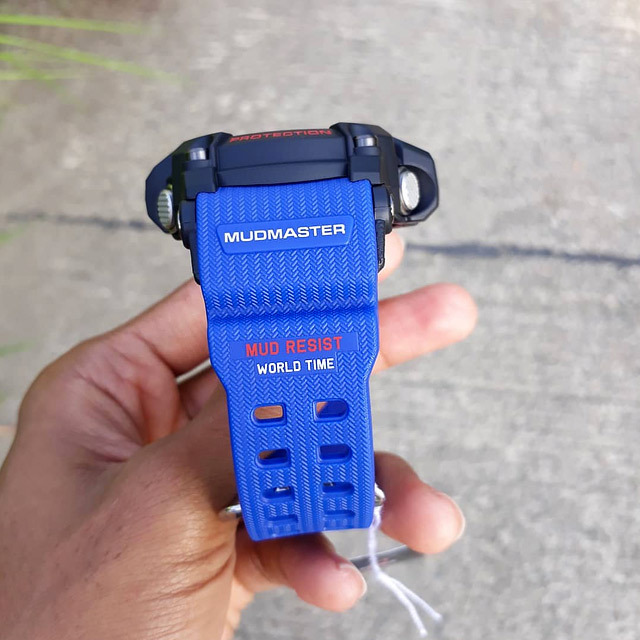 Casio GG-1000TLC-1AER Casio GG-1000TLC-1AER