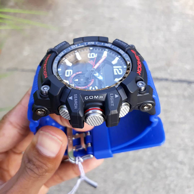 Casio GG-1000TLC-1AER Casio GG-1000TLC-1AER