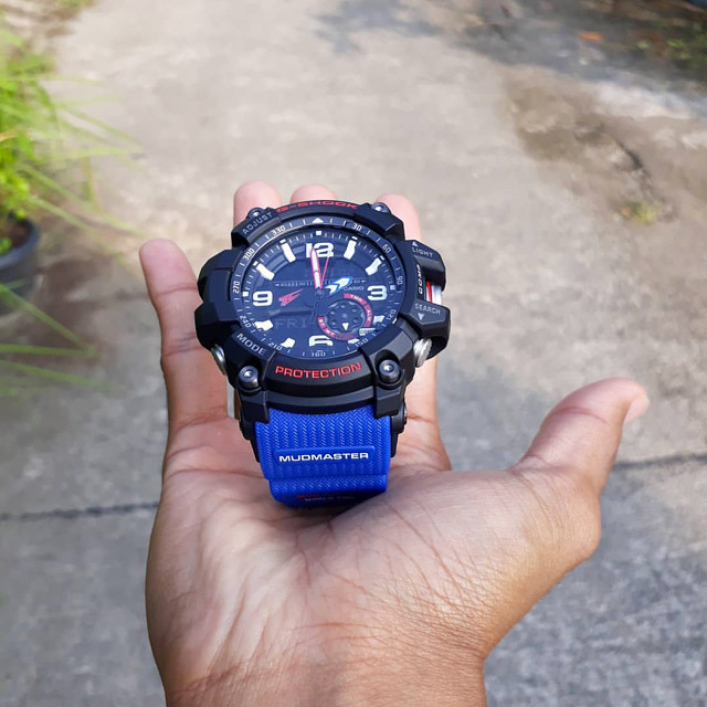 Casio GG-1000TLC-1AER Casio GG-1000TLC-1AER