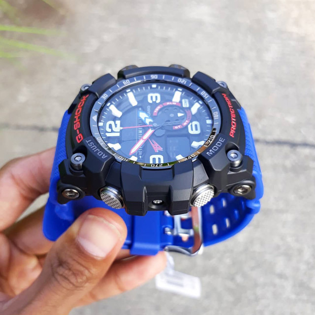 Casio GG-1000TLC-1AER Casio GG-1000TLC-1AER