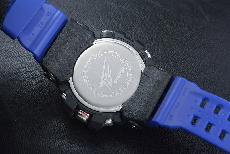 Casio GG-1000TLC-1AER Casio GG-1000TLC-1AER