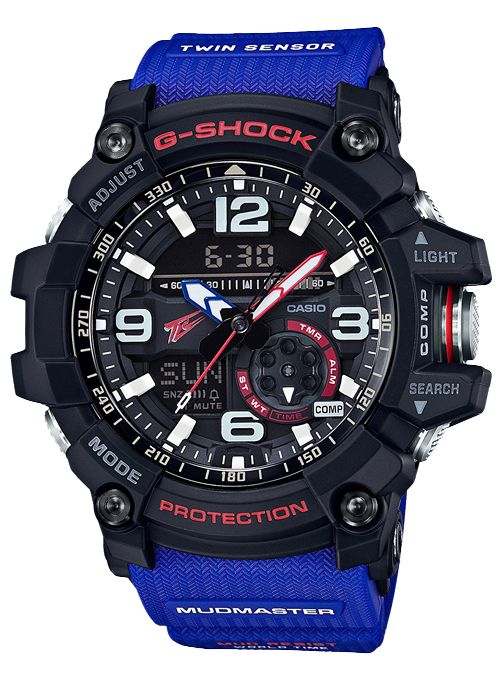 Casio GG-1000TLC-1AER Casio GG-1000TLC-1AER