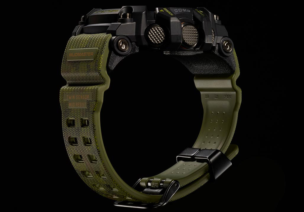 Casio GG-1000BTN-1AER Casio GG-1000BTN-1AER