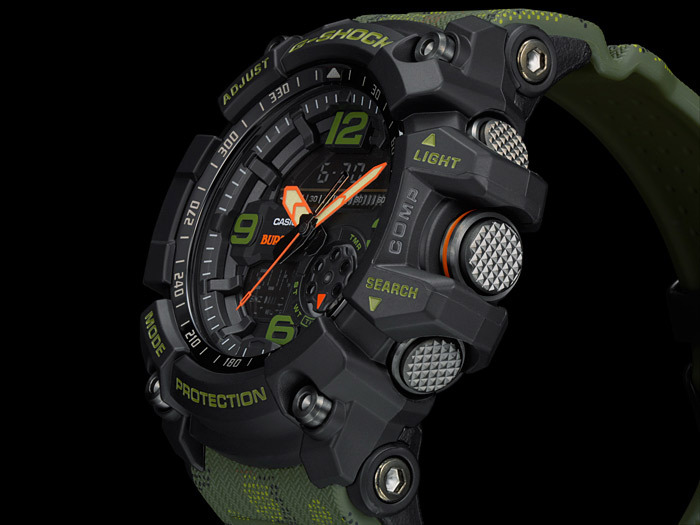 Casio GG-1000BTN-1AER Casio GG-1000BTN-1AER