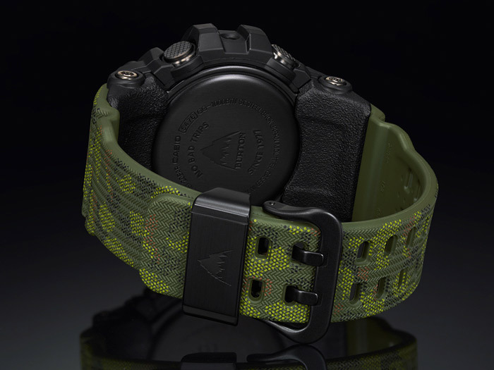 Casio GG-1000BTN-1AER Casio GG-1000BTN-1AER