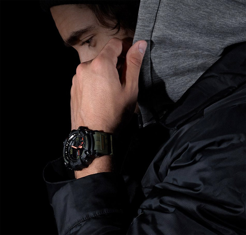 Casio GG-1000BTN-1AER Casio GG-1000BTN-1AER