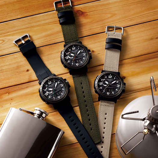 Casio PRW-6600YBE-5ER Casio PRW-6600YBE-5ER