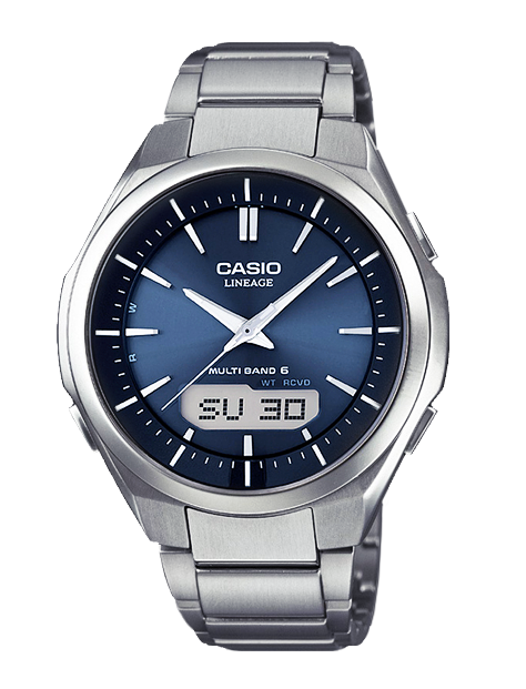 Casio LCW-M500TD-2A Casio LCW-M500TD-2A