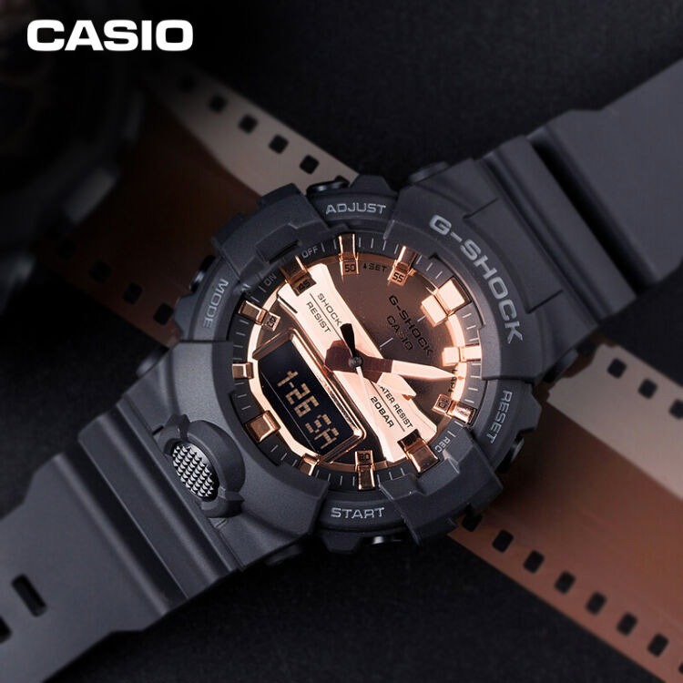 Casio GA-800MMC-1AER Casio GA-800MMC-1AER