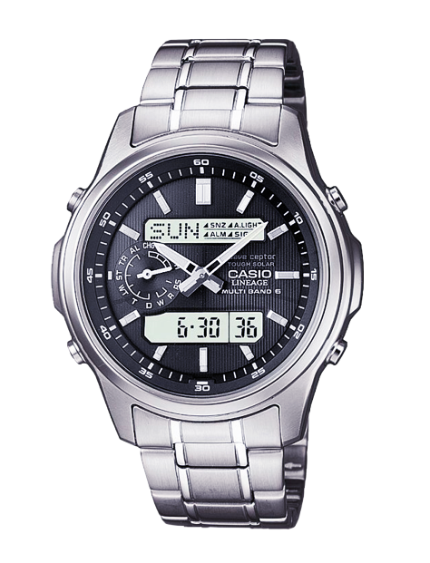 Casio LCW-M300D-1A Casio LCW-M300D-1A