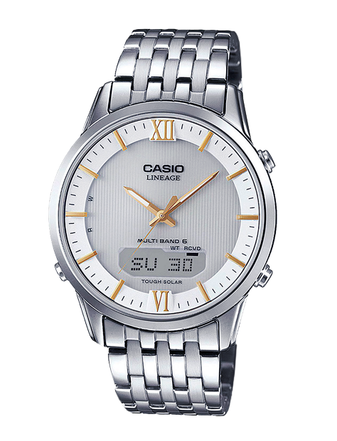 Casio LCW-M180D-7A Casio LCW-M180D-7A