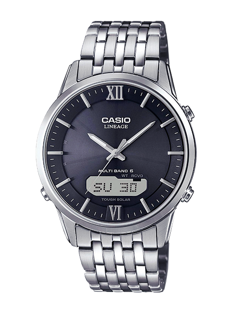 Casio LCW-M180D-1A Casio LCW-M180D-1A