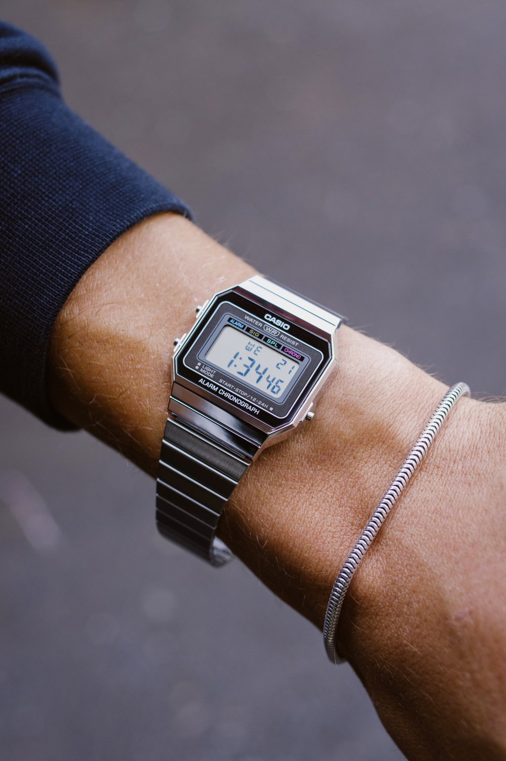 Casio A700WE-1AEF Casio A700WE-1AEF