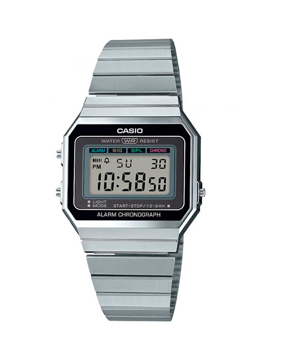 Casio A700WE-1AEF Casio A700WE-1AEF