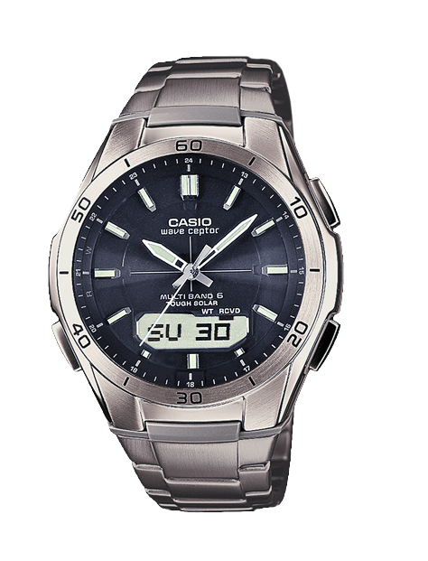 Casio WVA-M640TD-1A Casio WVA-M640TD-1A