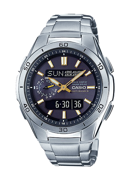 Casio WVA-M650D-1A2 Casio WVA-M650D-1A2