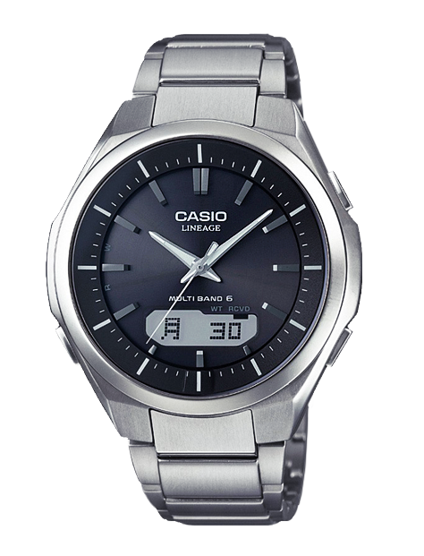 Casio LCW-M500TD-1A