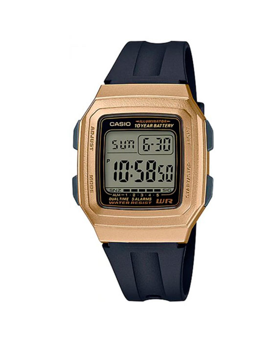 Casio F-201WAM-9AVEF Casio F-201WAM-9AVEF