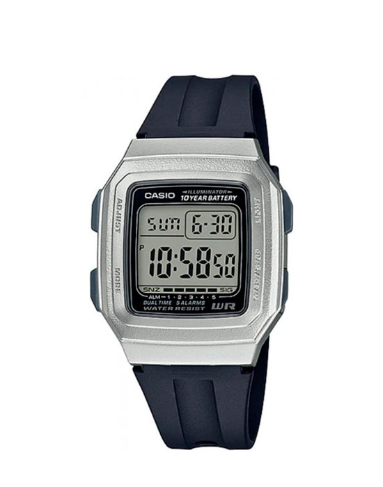 Casio F-201WAM-7AVEF Casio F-201WAM-7AVEF