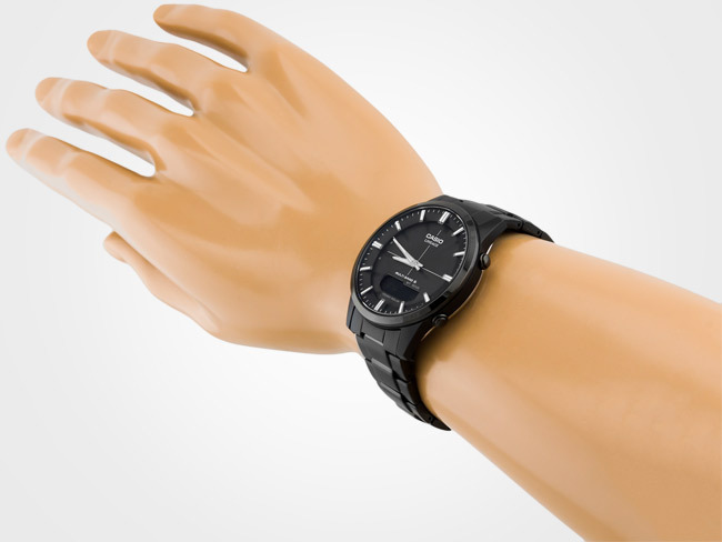 Casio LCW-M170DB-1A Casio LCW-M170DB-1A