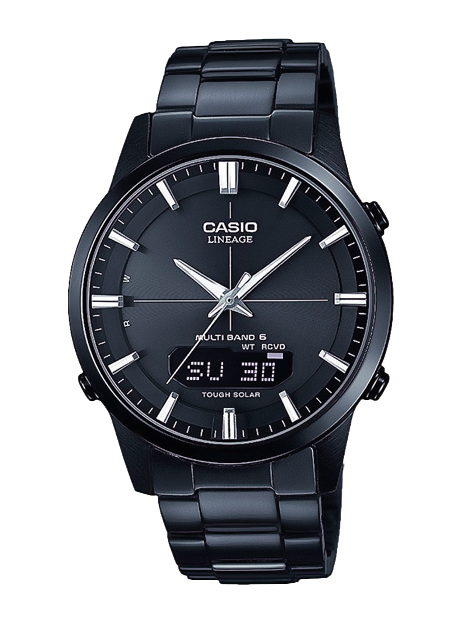 Casio LCW-M170DB-1A Casio LCW-M170DB-1A