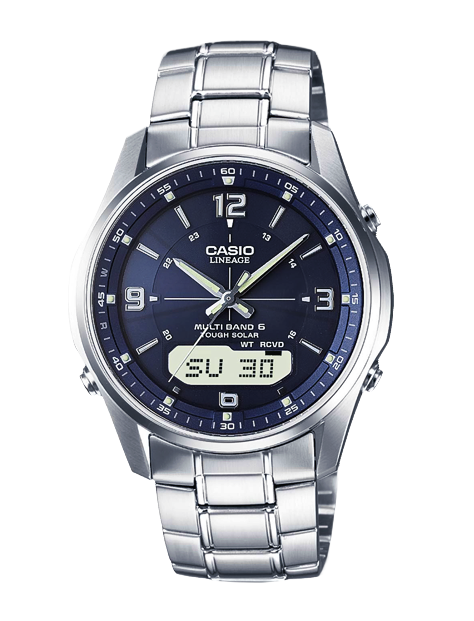 Casio LCW-M100DSE-2A Casio LCW-M100DSE-2A