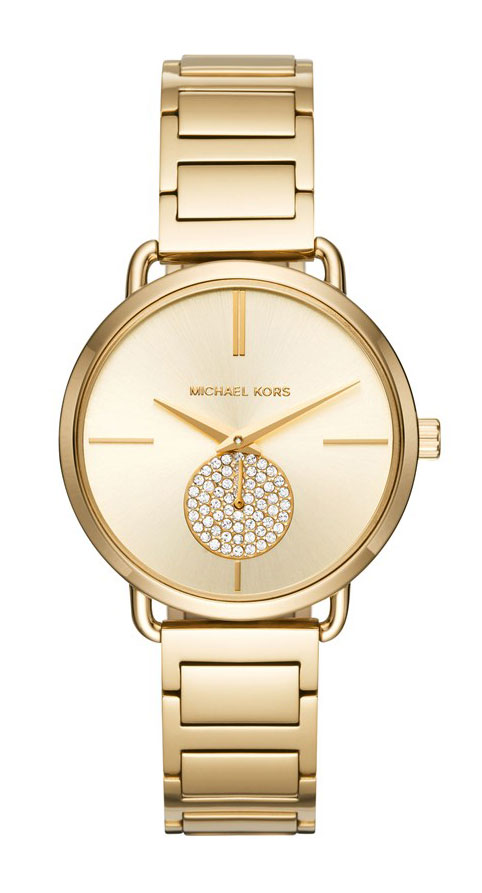 Michael Kors MK3639 Michael Kors MK3639