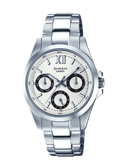 Casio SHE-3512D-7A Casio SHE-3512D-7A