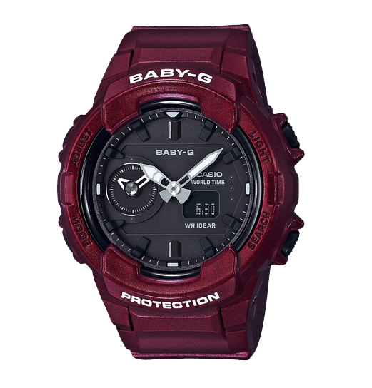 Casio BGA-230S-4AER Casio BGA-230S-4AER
