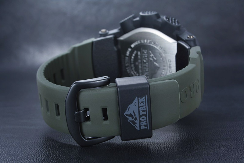 Casio PRW-3510Y-8ER Casio PRW-3510Y-8ER